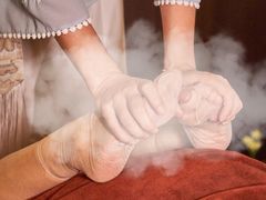 -小仙女采耳·按摩·SPA(深圳旗舰店)