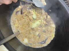 -哈尔滨东北铁锅炖(都督街店)