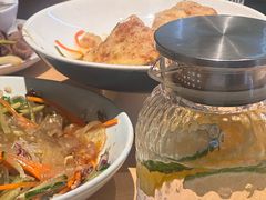 -关东小磨东北菜(上海长风大悦城店)