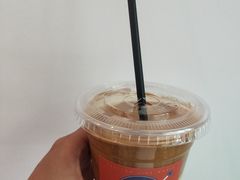 -Joymean coffee.见面咖啡