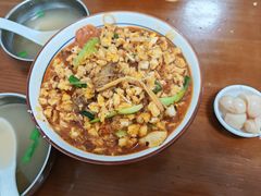 -刘信牛羊肉小炒泡馍(回民街店)