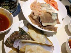 -加餐海鲜自助(集美银泰百货店)