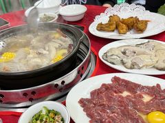 -花苑美食横琴生蚝火锅(拱北粤华路店)
