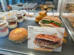 -BAKER&SPICE(祥云小镇店)