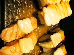 美美寿司-和风融合餐厅创意料理(重庆店)