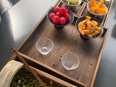 -汉水谣·江景餐厅(江滩店)