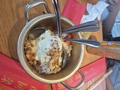 -北三条胡同打卤面馆(雍和宫店)