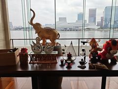 -白天鹅宾馆·月兔吧