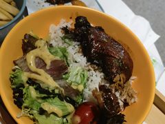 -艾薯夫妇Aysh(福田星河COCOPark店)