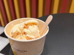 -LUNEURS月乐诗·法式冰淇淋(北外滩来福士广场店)