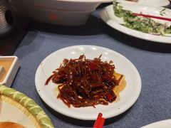 -金狮麟·新豫菜(金码大厦店)