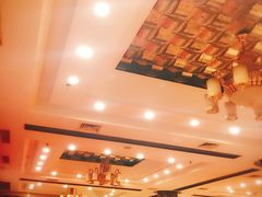 -中国饭店-餐厅