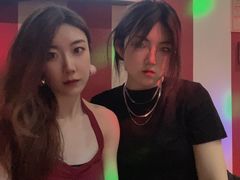 -歌友汇KTV(大悦城11层店)