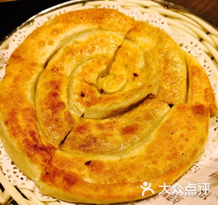 中鸿记杨麻子大饼(新石南店)图片 第59张