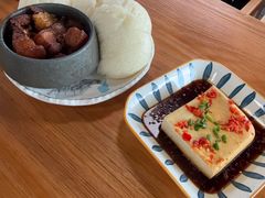 -大娘舅·江景餐厅桐庐菜(白冷线店)