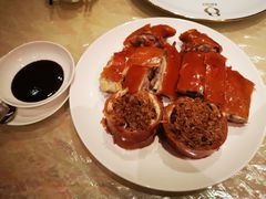 -8餐厅(新葡京酒店)