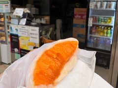 -澳门长洲糯米糍(柯打苏沙街店)
