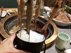 -鲜货俚鲜火锅(青果路店)