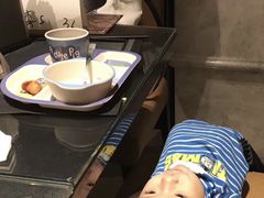 -云尚自助餐厅(佛山南海瞻云酒店)