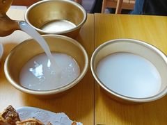 -屋里家延边朝鲜族冷面(南园店)
