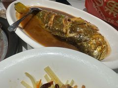 -大锅强·蒸海鲜青岛菜(金沙滩店)