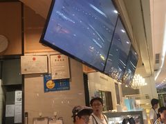 -奈雪的茶(石厦时代广场店)