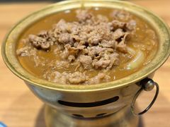 -西部马华清真兰州牛肉面·烧烤夜市(关东店)