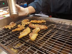 -V-ONE西雅图海鲜自助餐厅(仓山万达广场店)