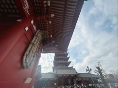 -浅草寺