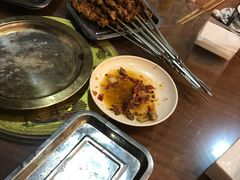 -羊圈(樊洼路店)