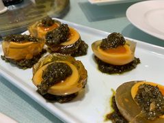 烧椒皮蛋-渝信川菜(工体店)