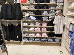 -优衣库(厦门SM广场店)