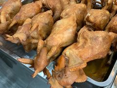 道口烧鸡-豫掌柜饸饹面·烩面(秀沿路店)