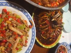 -回家吃饭·地道南昌菜(建德观总店)