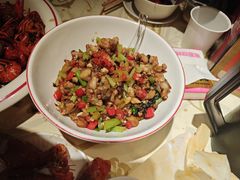 -串盟烧烤大排档·长沙美食地标(星沙店)
