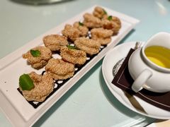 -宝丽轩中餐厅BAOLIXUAN