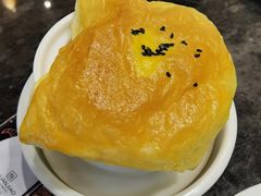 -川骄海鲜自助(王府井奥莱UP TOWN店原世界之花店)