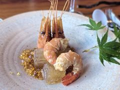 醉虾-龙吟山房(青龙山庄店)