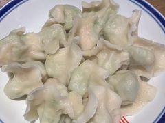 -新兴园饺子馆(北京百子湾店)