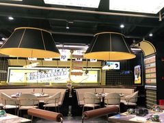 大堂-嘎嘎鸭脑壳(蜀汉路店)
