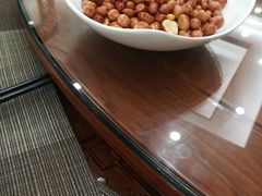 -东湖食堂·湖景餐厅•会议