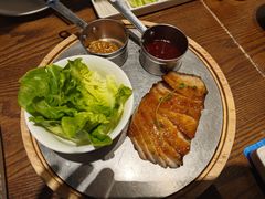 -小大董·烤鸭(王府井apm店)