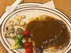 -菲滋意式餐厅(富阳东方茂店)