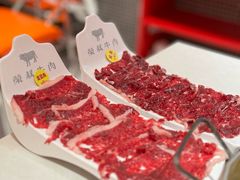 -荣叔港式沙嗲牛肉火锅(正佳潮流店)