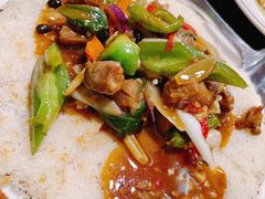 -乾坤饭店