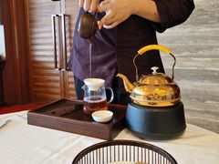 -白天鹅宾馆-宏图府餐厅
