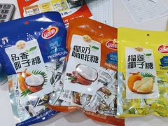 -小海豚•老字号海鲜餐厅(天涯店)