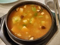 -韩时烤肉(枫蓝店)