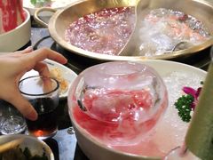 -小龙坎火锅(全球总店)