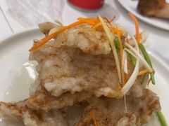 -东方饺子王(新奥购物中心店)